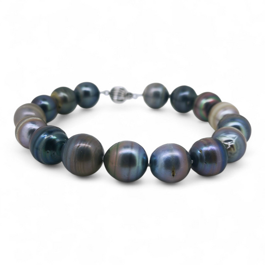 Strand bracelet 21cm-Bracelet-Danika Cooper Jewellery