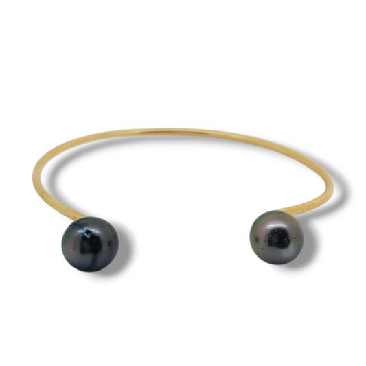 Cuff Bracelet 20-22cm-Danika Cooper Jewellery