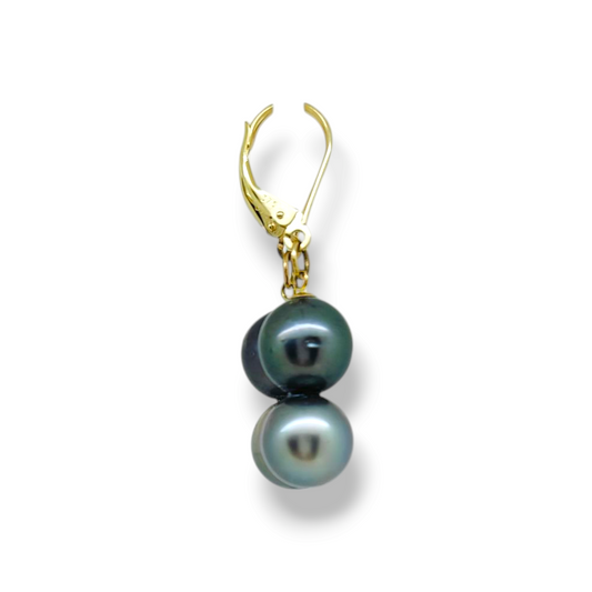 Hina Earrings-Earrings-Danika Cooper Jewellery