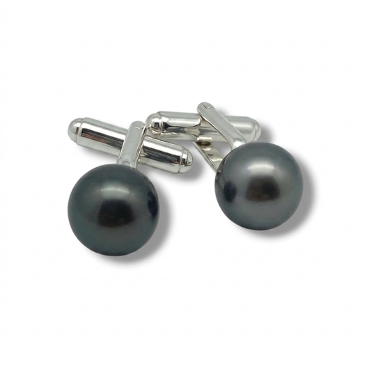 Cuff Links-Rings-Danika Cooper Jewellery