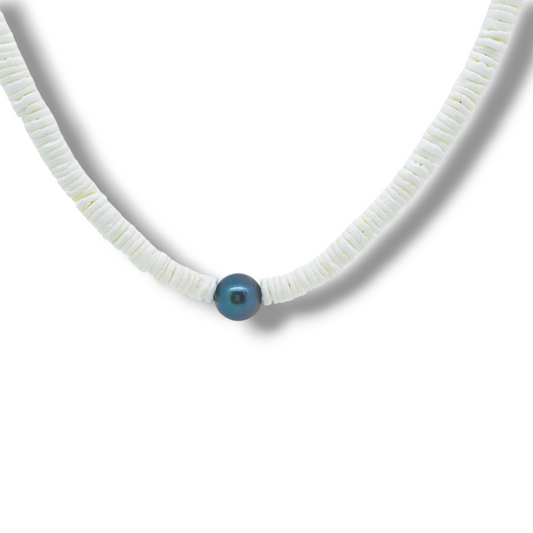 Noah Necklace-Necklace-Danika Cooper Jewellery