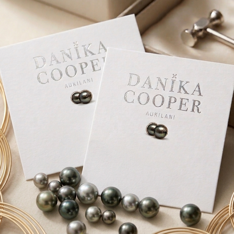 Danika Cooper Jewellery Gift Card-Danika Cooper Jewellery