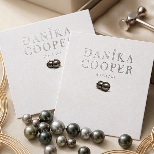Danika Cooper Jewellery Gift Card-Danika Cooper Jewellery