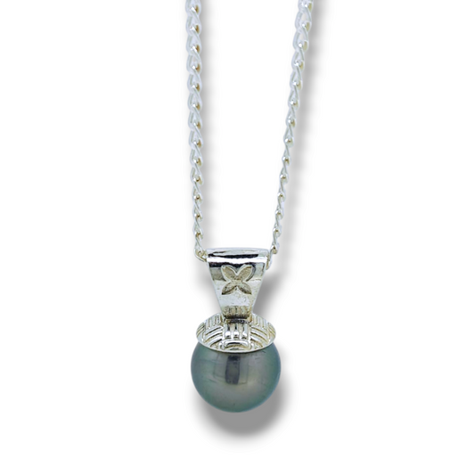 'Aute Necklace-Necklace-Danika Cooper Jewellery