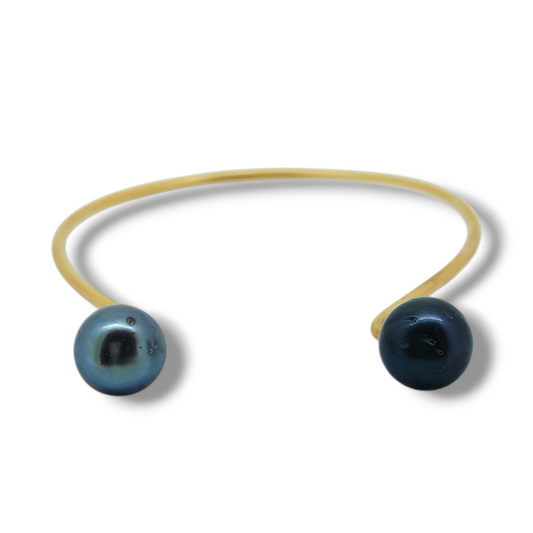 Cuff Bracelet 15-16cm-Danika Cooper Jewellery