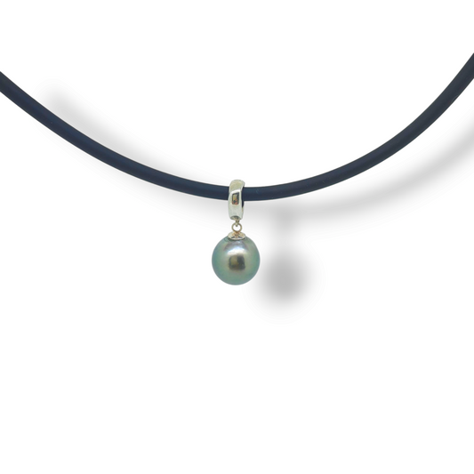 Tama Necklace-Necklace-Danika Cooper Jewellery