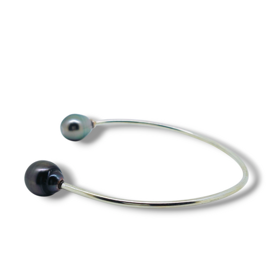 Cuff Bracelet 15-17cm-Danika Cooper Jewellery