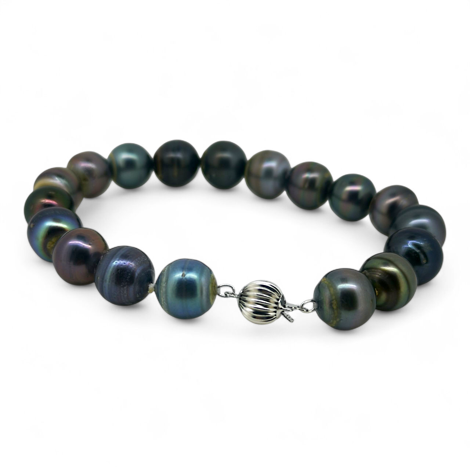 Strand bracelet 21cm-Bracelet-Danika Cooper Jewellery