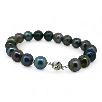 Strand bracelet 21cm-Bracelet-Danika Cooper Jewellery