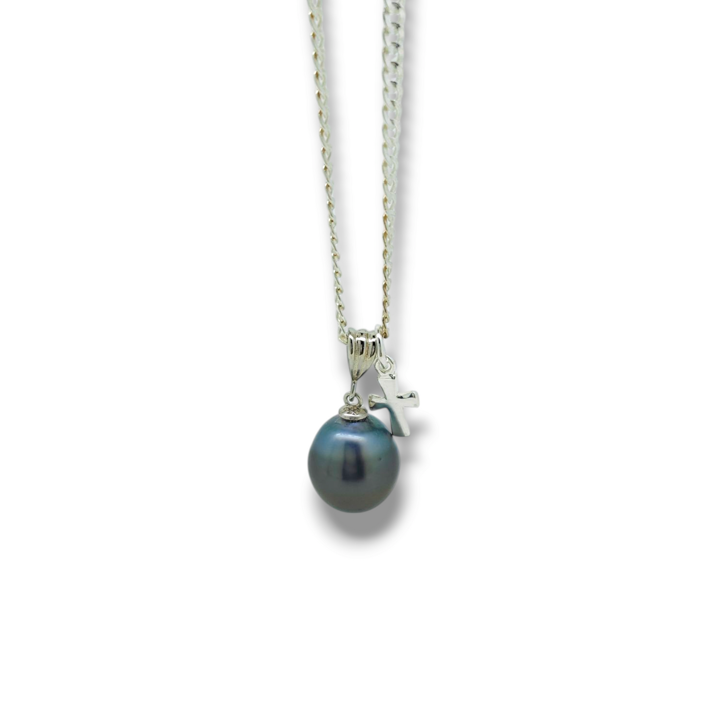 Noni Necklace-Necklace-Danika Cooper Jewellery