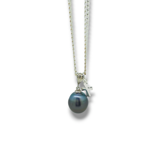 Noni Necklace-Necklace-Danika Cooper Jewellery