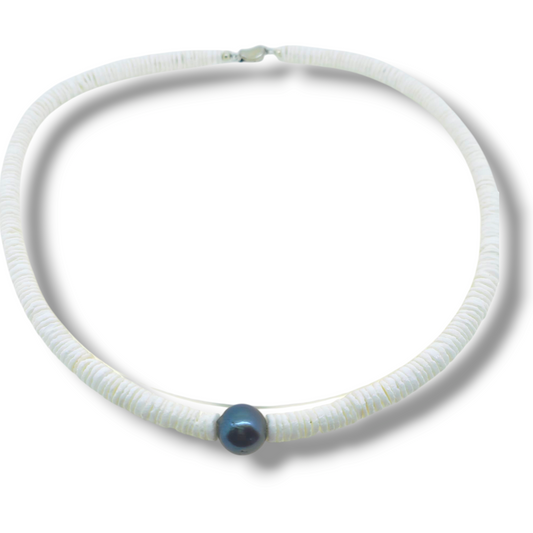 Noah Necklace-Necklace-Danika Cooper Jewellery