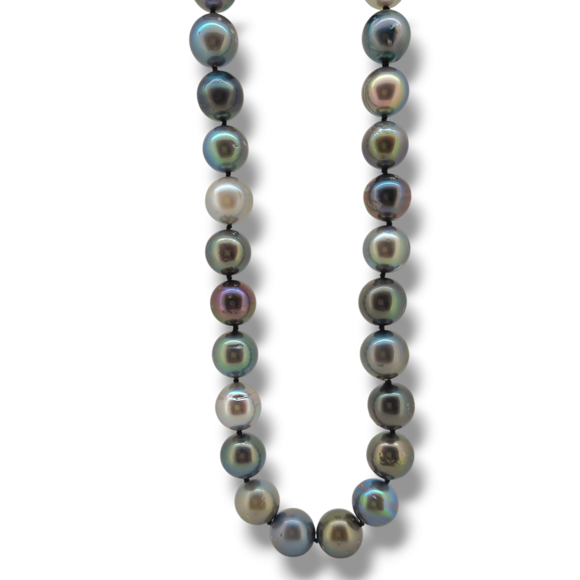 Tahitian Strand Necklace 55cm-Necklace-Danika Cooper Jewellery