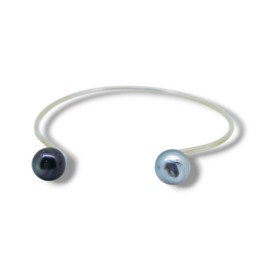 Cuff Bracelet 23-24cm-Danika Cooper Jewellery