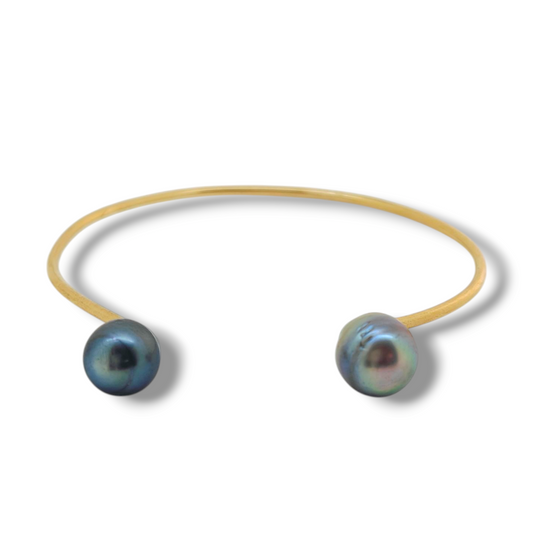 Cuff Bracelet 20-22cm-Danika Cooper Jewellery