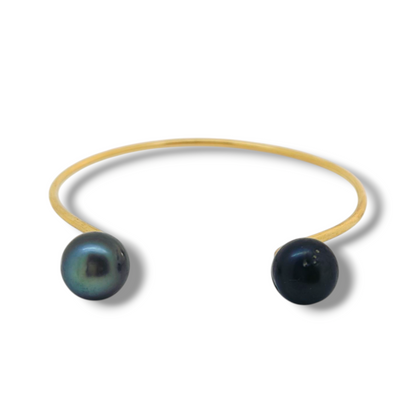 Cuff Bracelet 17-19cm-Danika Cooper Jewellery