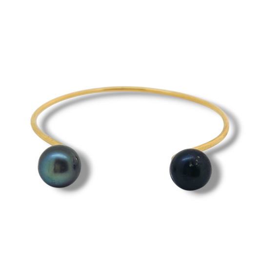 Cuff Bracelet 17-19cm-Danika Cooper Jewellery