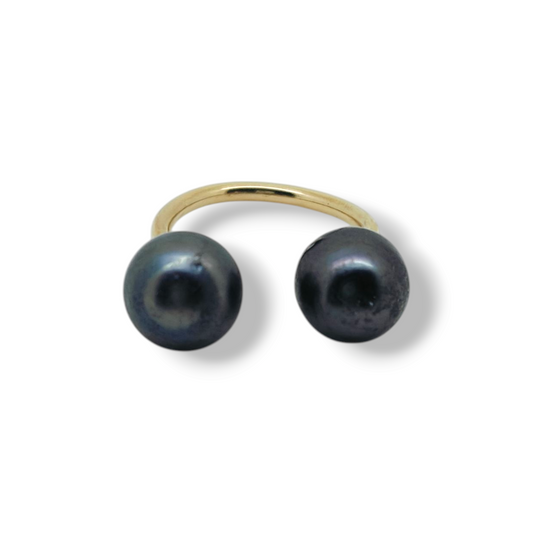 Up Ring Size 8-Danika Cooper Jewellery