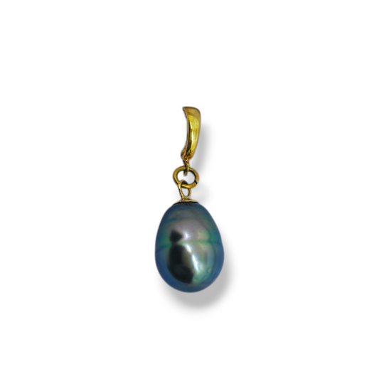 Single Pendant (enhancer)-Danika Cooper Jewellery