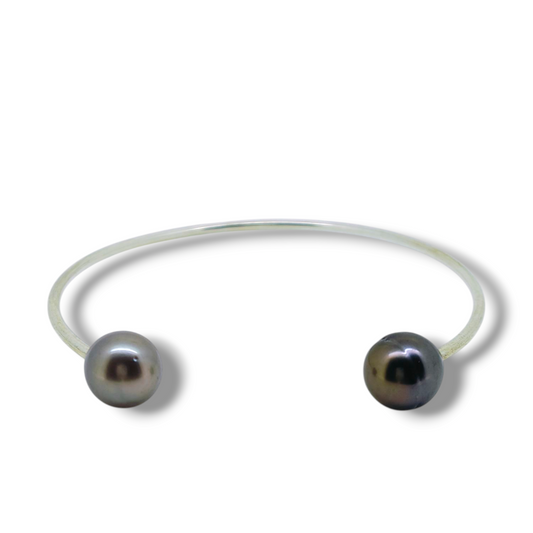 Cuff Bracelet 15-17cm-Danika Cooper Jewellery
