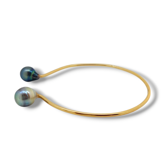 Cuff Bracelet 20-22cm-Danika Cooper Jewellery