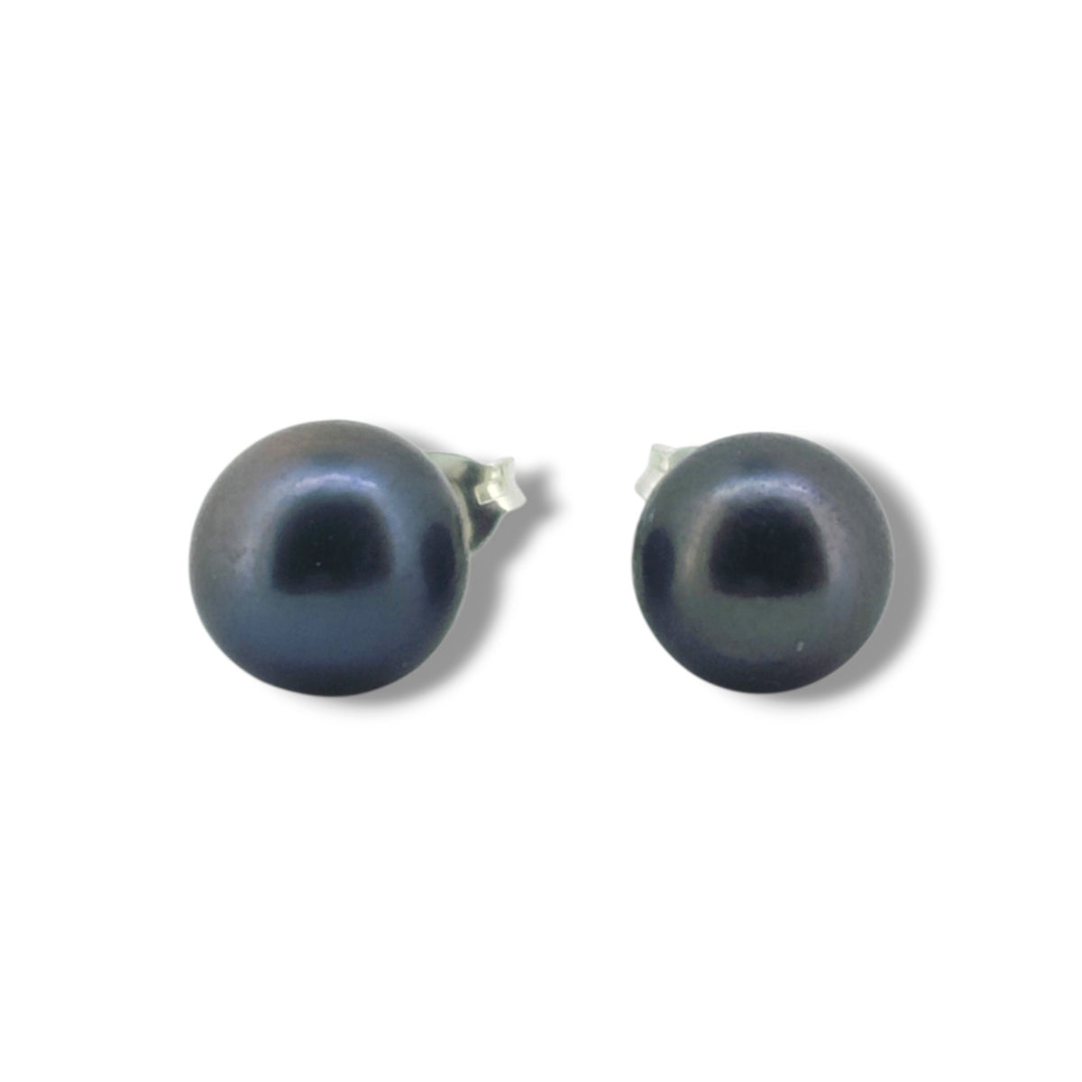 Classic Stud Earrings Danika Cooper Jewellery Limited