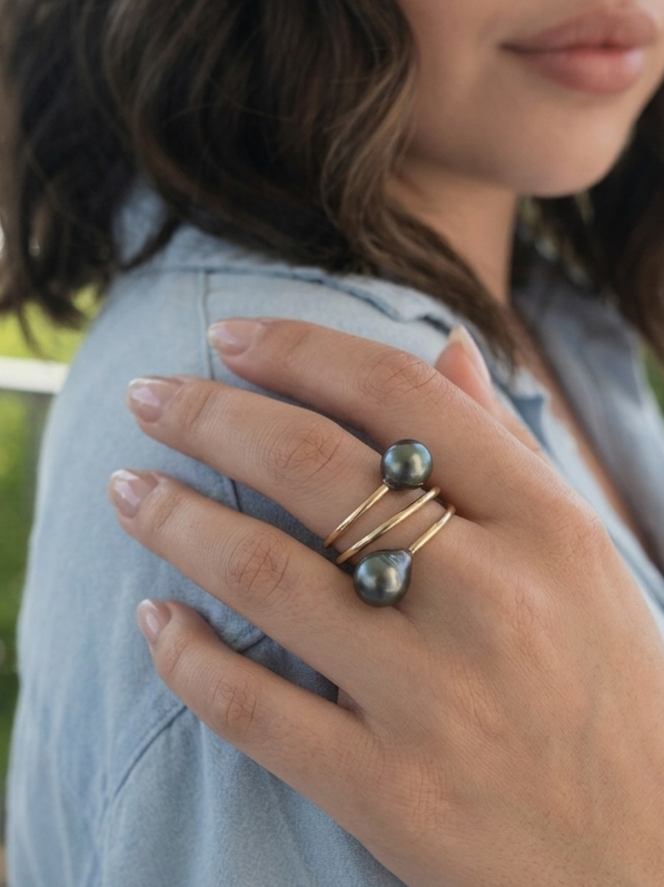 Trianna Ring Size 10/11-Rings-Danika Cooper Jewellery