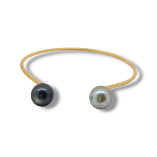 Cuff Bracelet 20-22cm-Danika Cooper Jewellery