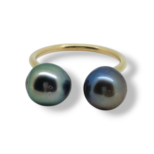 Up Ring Size 10-Danika Cooper Jewellery