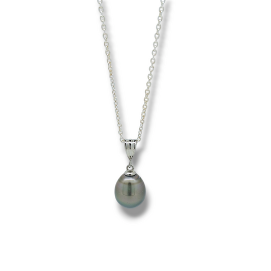 Classic Necklace-Necklace-Danika Cooper Jewellery