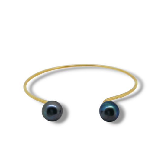 Cuff Bracelet 23-25cm-Danika Cooper Jewellery