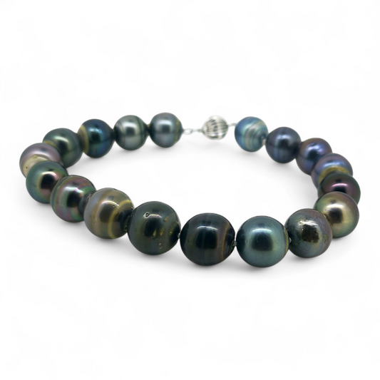 Strand bracelet 21cm-Bracelet-Danika Cooper Jewellery