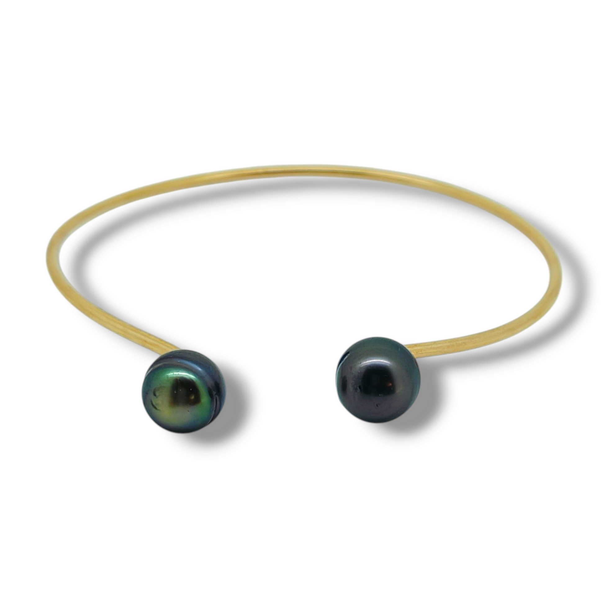 Cuff Bracelet 20-22cm-Danika Cooper Jewellery