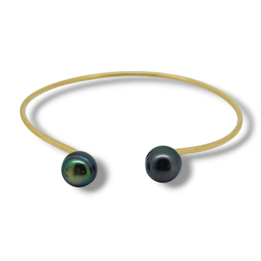 Cuff Bracelet 20-22cm-Danika Cooper Jewellery