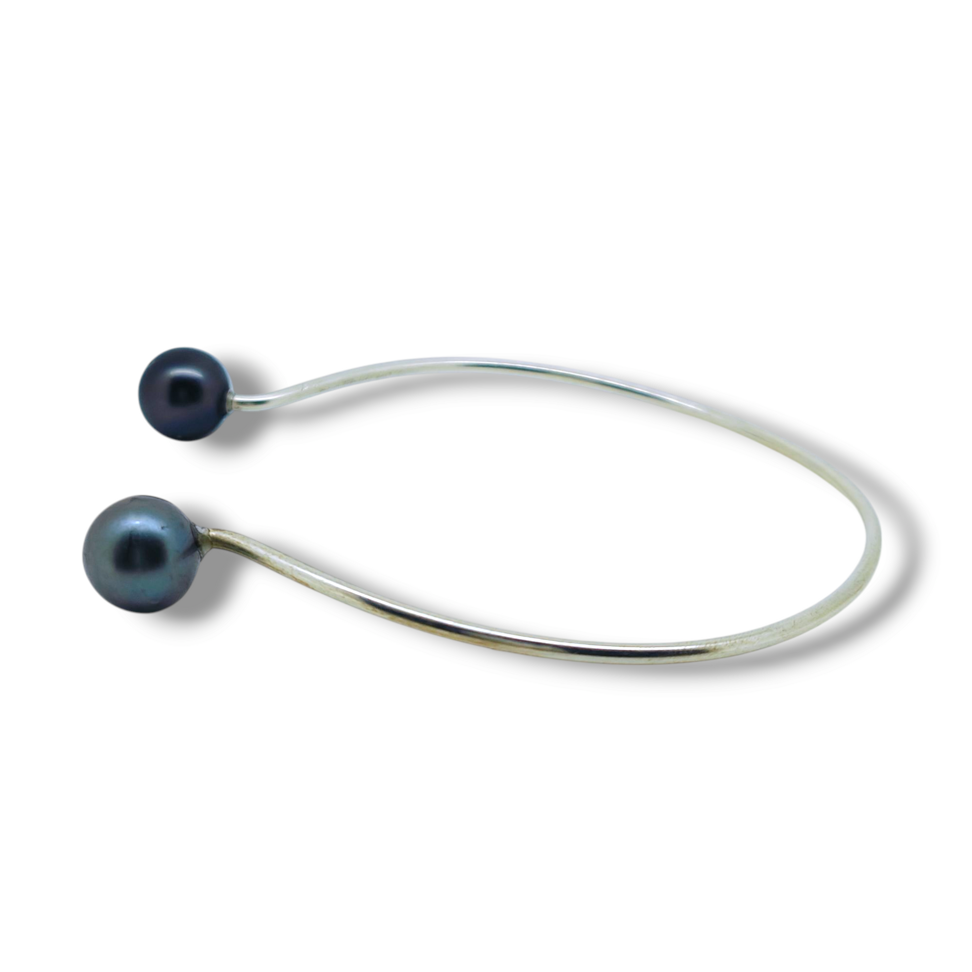 Cuff Bracelet 24-25cm-Danika Cooper Jewellery