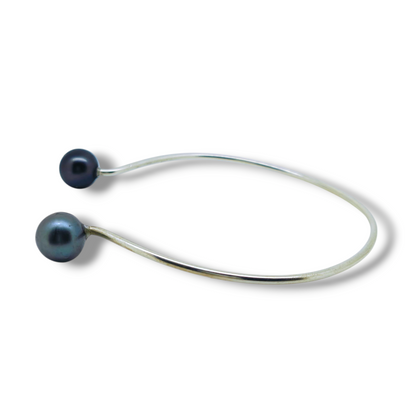Cuff Bracelet 24-25cm-Danika Cooper Jewellery