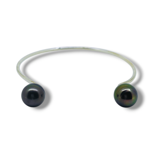 Cuff Bracelet 20-22cm-Danika Cooper Jewellery