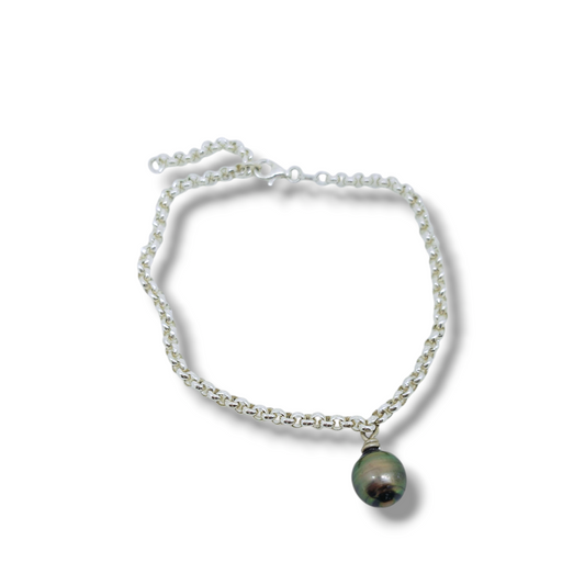 Tahi Bracelet 20cm+3cm-Danika Cooper Jewellery