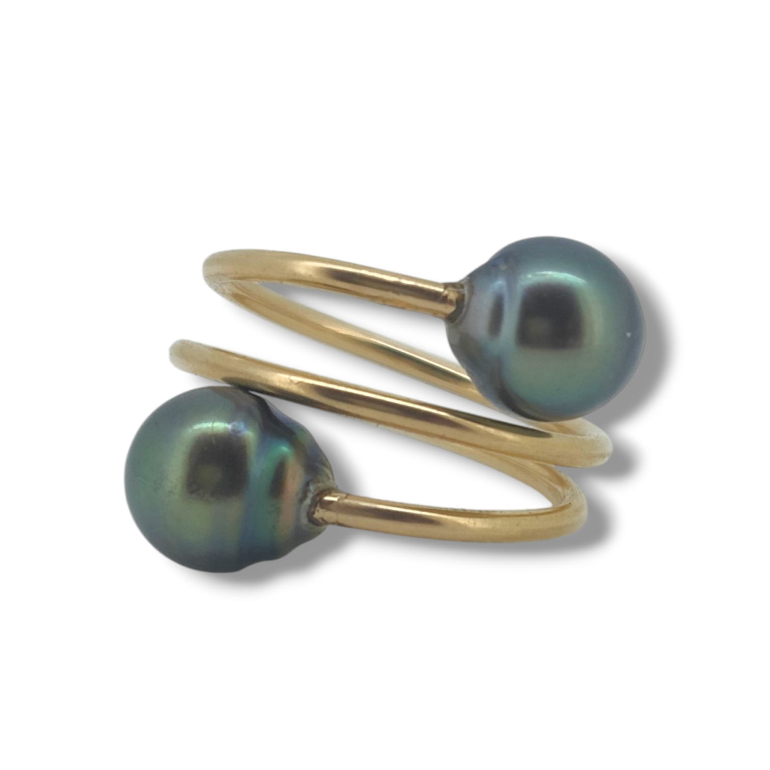 Trianna Ring Size 10/11-Rings-Danika Cooper Jewellery
