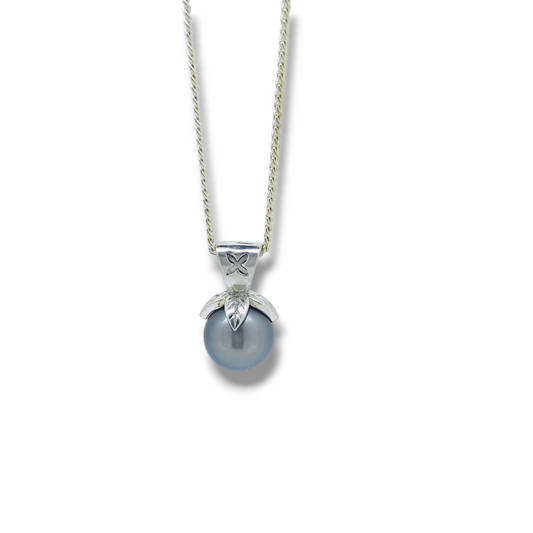 Lilikoi Necklace-Necklace-Danika Cooper Jewellery