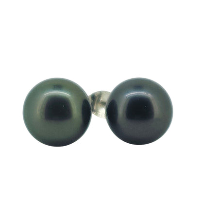 Classic Stud Earrings Danika Cooper Jewellery Limited