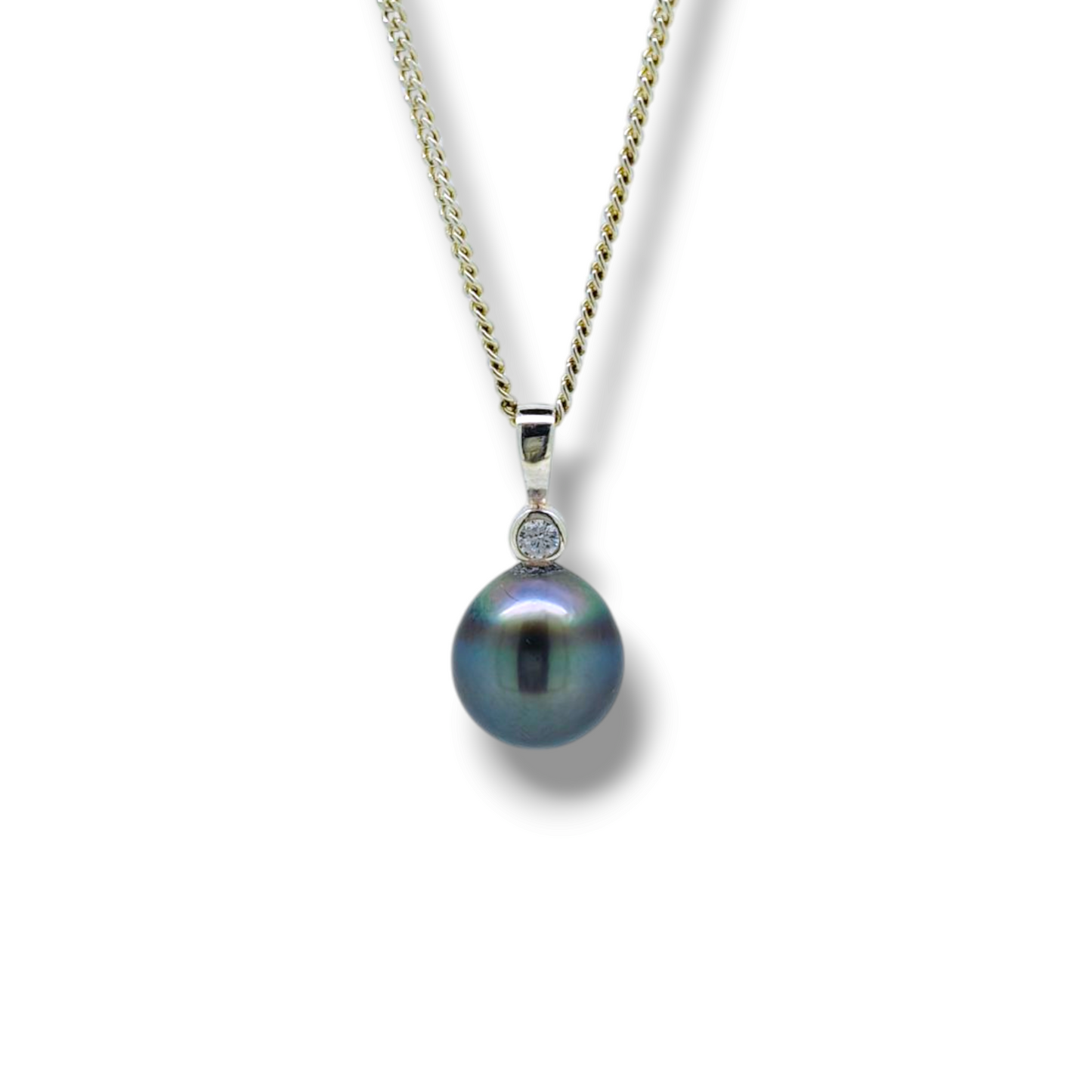 Niro Necklace-Necklace-Danika Cooper Jewellery