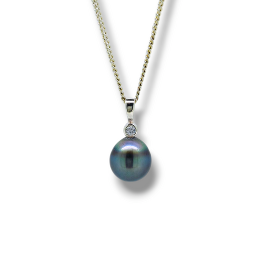 Niro Necklace-Necklace-Danika Cooper Jewellery