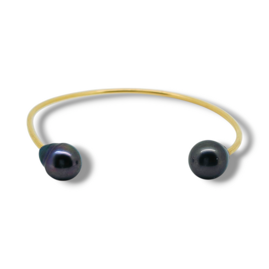 Cuff Bracelet 15-16cm-Danika Cooper Jewellery