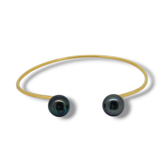 Cuff Bracelet 20-22cm-Danika Cooper Jewellery