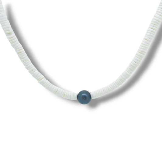 Noah Necklace-Necklace-Danika Cooper Jewellery
