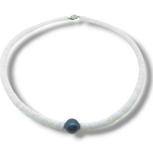 Noah Necklace-Necklace-Danika Cooper Jewellery