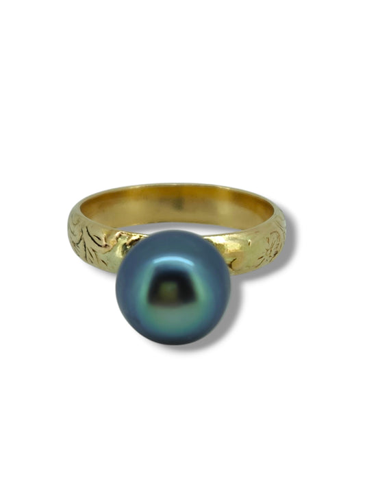 Manuia Ring-Rings-Danika Cooper Jewellery