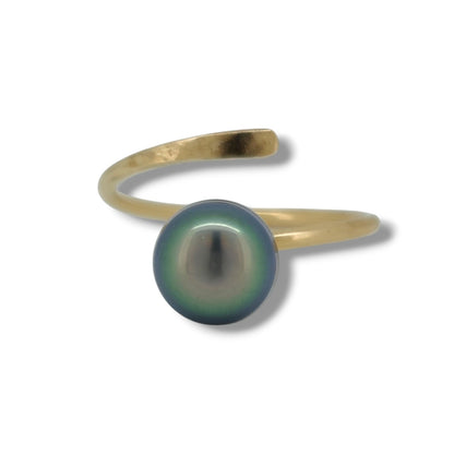 Hope Ring-Rings-Danika Cooper Jewellery