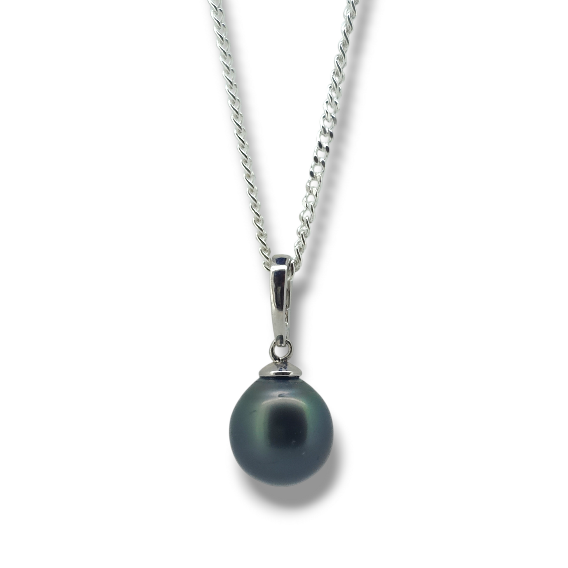 Cook Islands Pearl Necklace-Necklace-Danika Cooper Jewellery